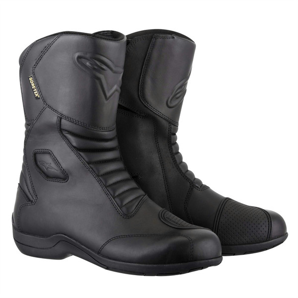Alpinestars Web GORE-TEX Harness boots Мужской Черный