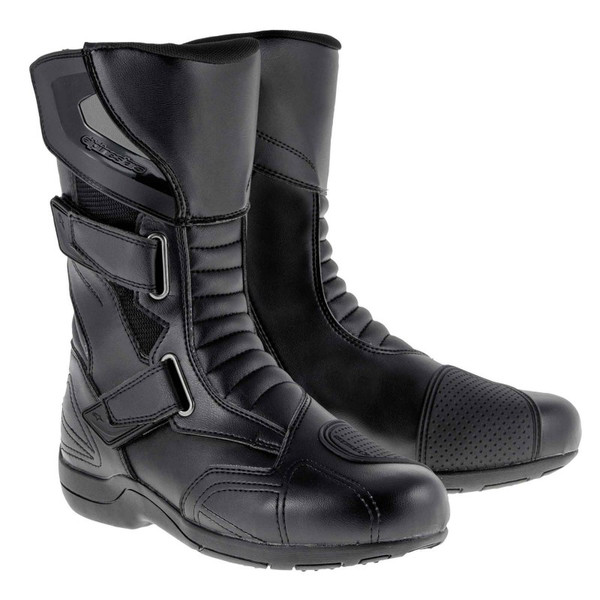 Alpinestars Roam 2 Waterproof Harness boots Male Black