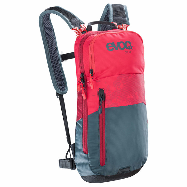 EVOC CC 6l Green,Red