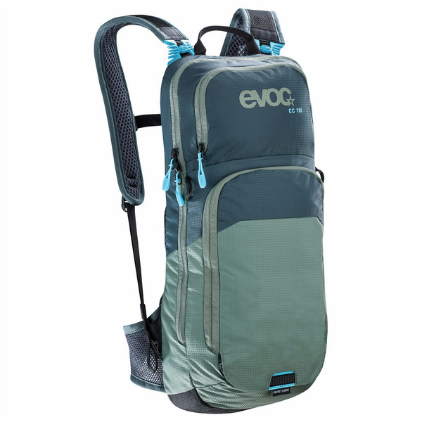 EVOC CC 10l Blau