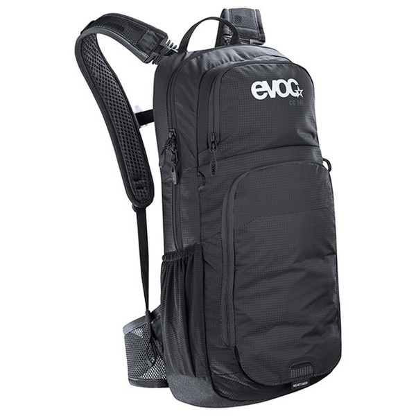 EVOC CC 16L Nylon,Polyurethane Black