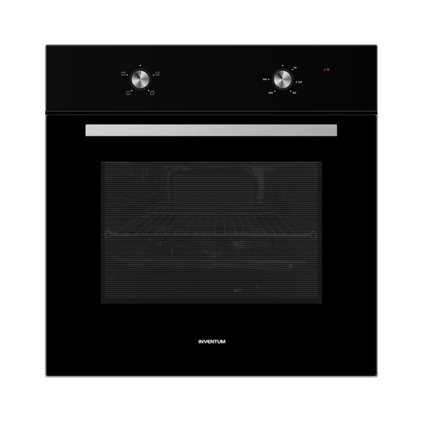 Inventum IOC6070GK Electric oven 70л 2100Вт A Черный