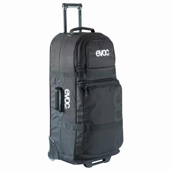 EVOC World Traveller 125l Trolley 125L Black