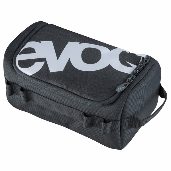 EVOC Wash Bag 4L Black toiletry bag