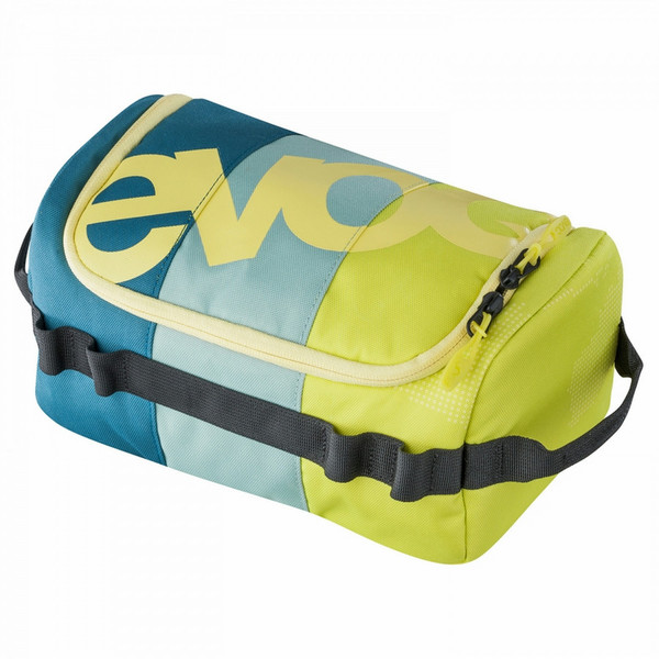 EVOC Wash Bag 4л Разноцветный сумка для туалетных принадлежностей