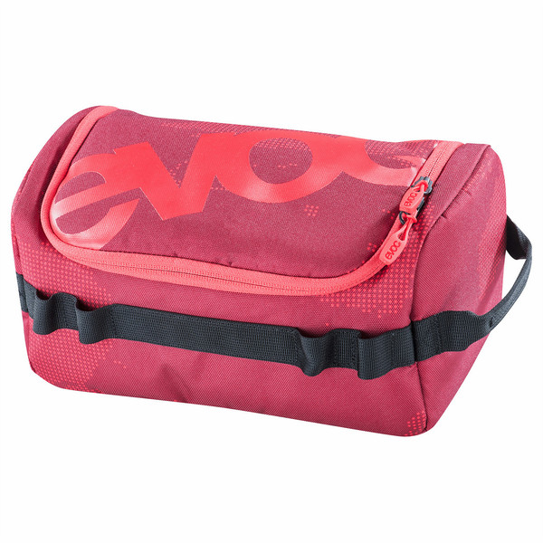 EVOC Wash Bag 4L Red toiletry bag