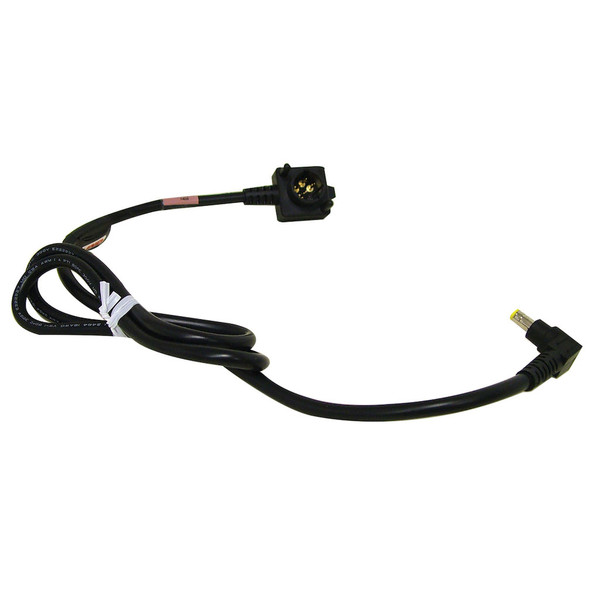 Lind Electronics CBLBA-F00220 0.9144m Black power cable