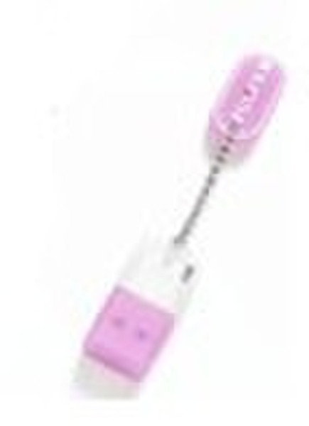 Fujifilm 2GB USB Flash Drive 2GB USB 2.0 Typ A Pink USB-Stick