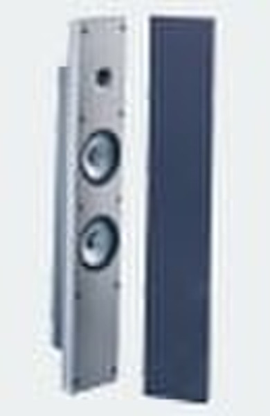 Samsung External Speakers Silver loudspeaker