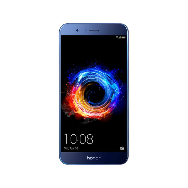 Huawei Honor 8 Pro Две SIM-карты 4G 64ГБ Синий смартфон