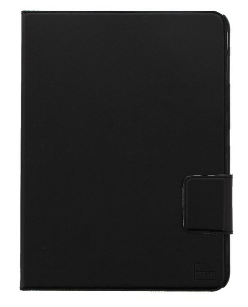 BeHello Samsung Galaxy Tab 4 10.1 Stand Case Black