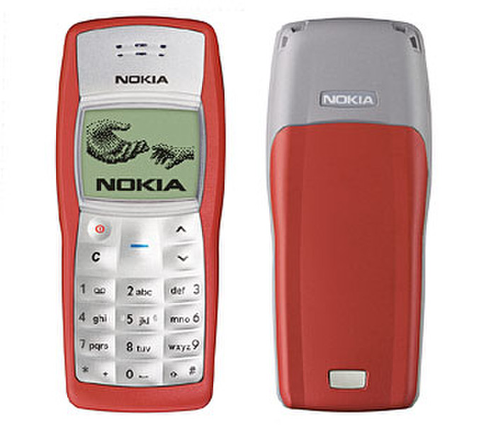 Nokia CC-163D Xpress-on Cover