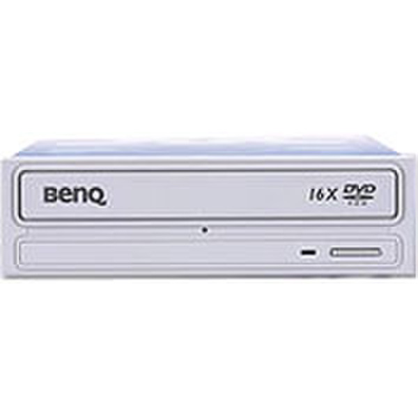 Benq DVP 1650V Ivory Internal Ivory optical disc drive