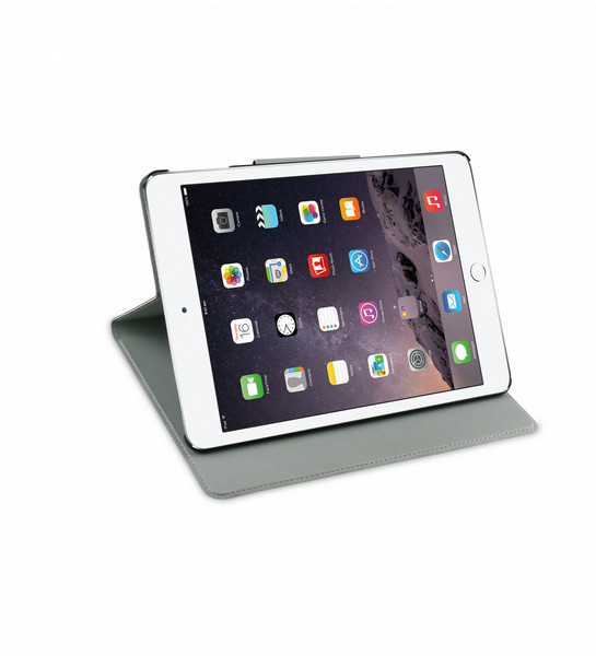 BeHello iPad Mini 2/3 Stand Case Coral