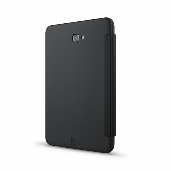 BeHello Samsung Galaxy Tab A 10.1 (2016) Smart Stand Case Black