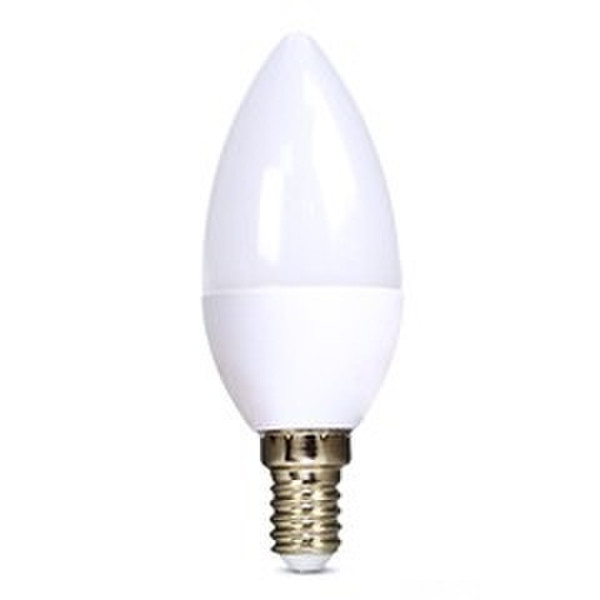 Solight WZ422 6Вт E14 A+ Теплый белый LED лампа
