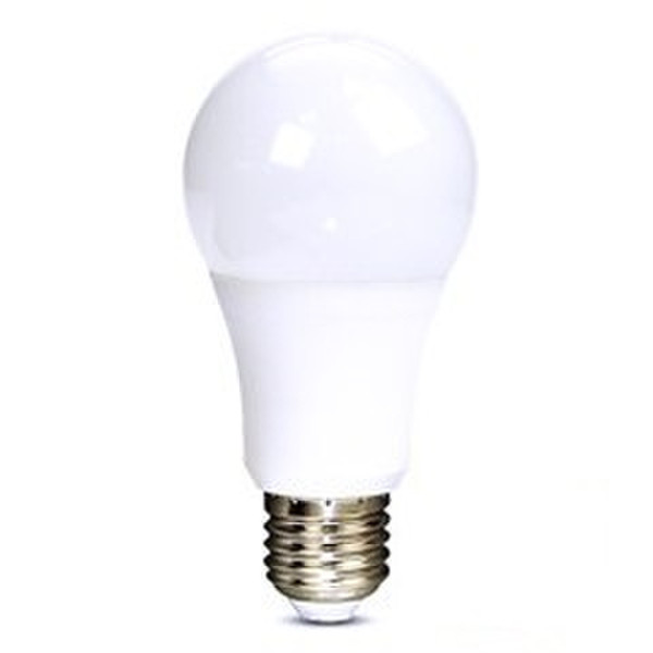 Solight WZ517 7W E27 A+ Neutralweiß LED-Lampe