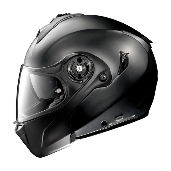 Nolan X-1004 Full-face helmet Черный