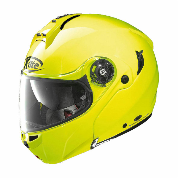 Nolan X-1004 Full-face helmet Yellow