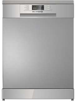 Kendo KLVS 147 LS Freestanding 14place settings A++ dishwasher
