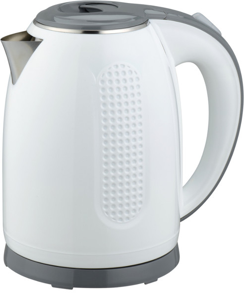 Bossini HHB1769W 1.7L White electrical kettle