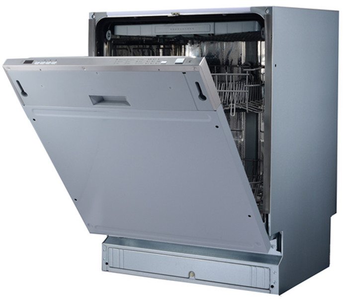 Kendo KLVS 147 BI Fully built-in 14place settings A++ dishwasher