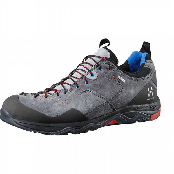 Haglöfs Rocker Leather GT Adults Male 41.3 Hiking shoes