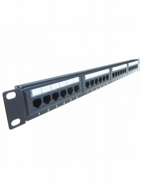 DP Building Systems 22928 patch panel