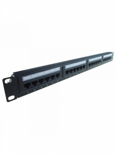 DP Building Systems 23021 patch panel