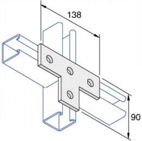 DP Building Systems P1031