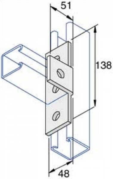 DP Building Systems P1033