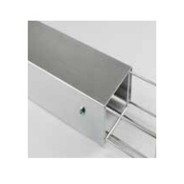 DP Building Systems BU450COVZP Cable tray cover