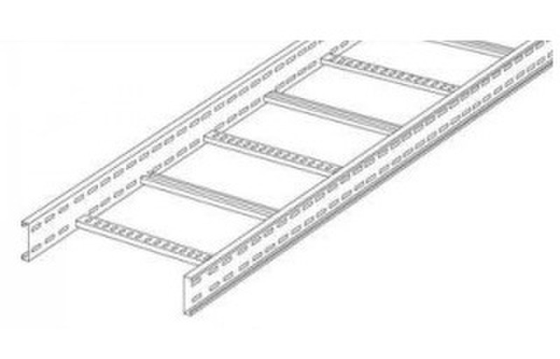 DP Building Systems U10L3150H Straight cable tray кабельный короб