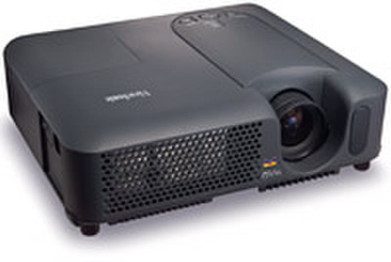 Viewsonic Digital Projector PJ656 2100лм ЖК XGA (1024x768) мультимедиа-проектор