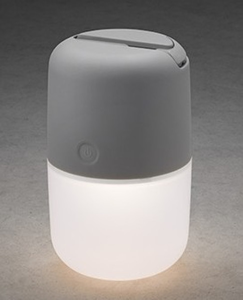 Konstsmide 7805-302 1Вт LED Серый настольная лампа