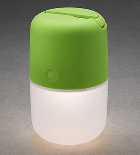 Konstsmide 7805-602 1W LED Green table lamp