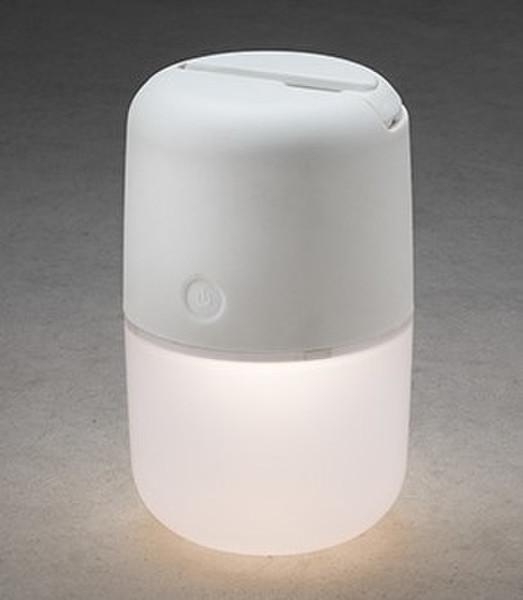 Konstsmide 7806-202 1Вт LED Белый настольная лампа