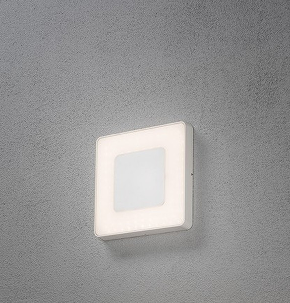 Konstsmide Carrara Indoor 25W White