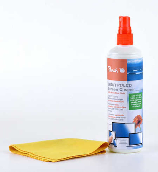Peach 313282 Spray equipment cleansing kit