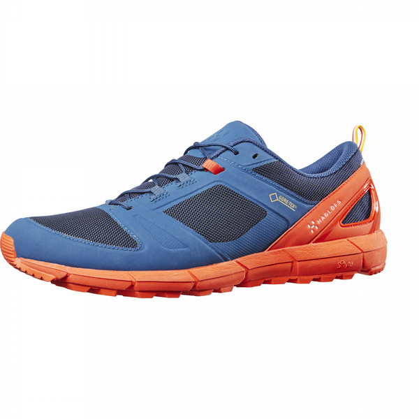 Haglöfs Strive GT Adults Мужской 46 Hiking shoes