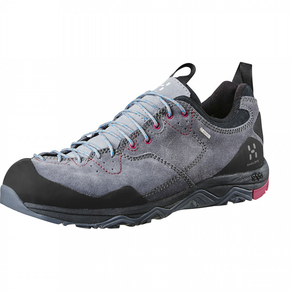 Haglöfs Rocker Leather GT Adults Female 39.3 Hiking shoes