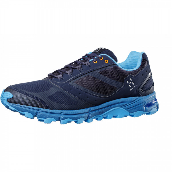 Haglöfs Gram Gravel Adults Мужской 40.7 Hiking shoes