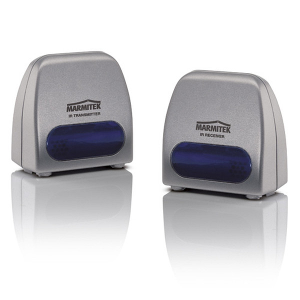 Marmitek Infrared extenders: PowermidXS remote control