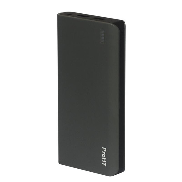 Inland 03253 Lithium-Ion (Li-Ion) 18000mAh Black