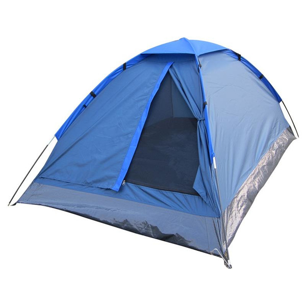 Inland 04002 Dome/Igloo tent 3person(s) Синий tent