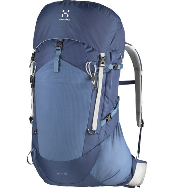 Haglöfs VINA 40 40L Polyamide,Polyester Blue travel backpack