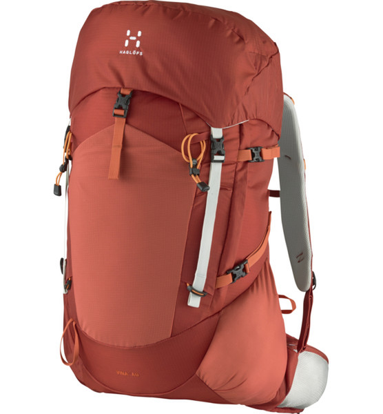 Haglöfs VINA 40 40L Polyamide,Polyester Orange travel backpack