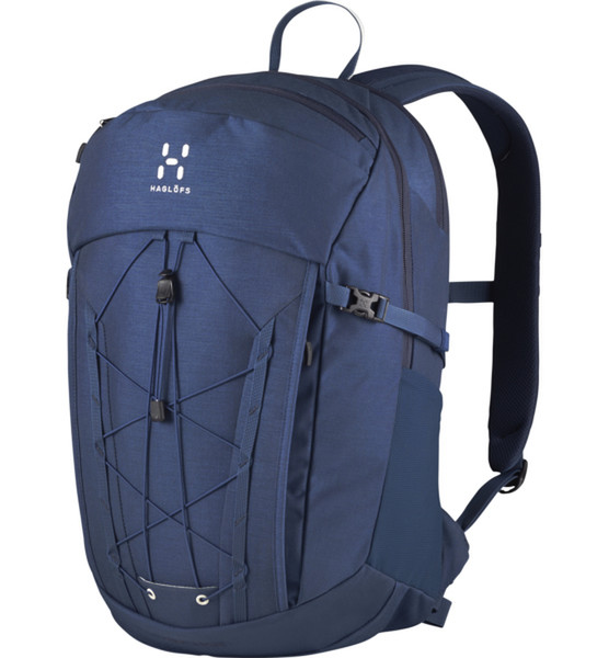 Haglöfs VIDE LARGE Polyamide Blue backpack