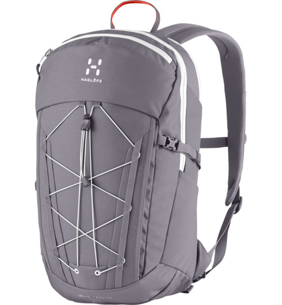 Haglöfs VIDE LARGE Polyamide Grey backpack