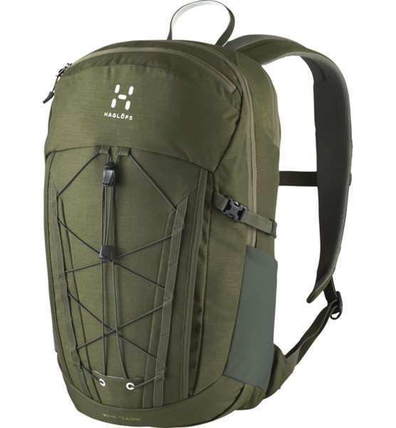 Haglöfs VIDE LARGE Polyamide Green backpack